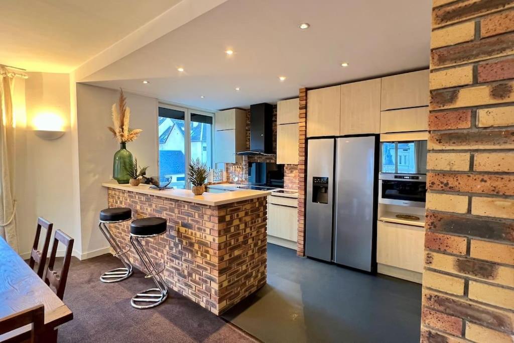 Le loft d'Étigny photo 1