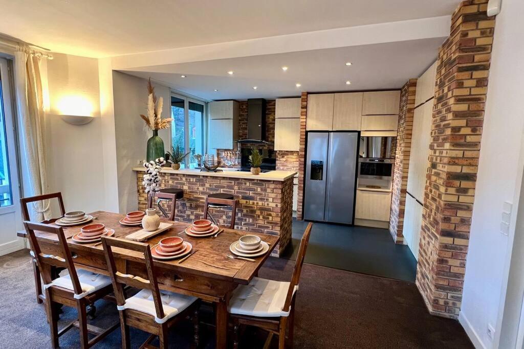 Le loft d'Étigny photo 3
