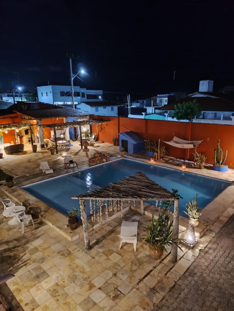 Bed & Breakfast Casa de Valeria photo 1