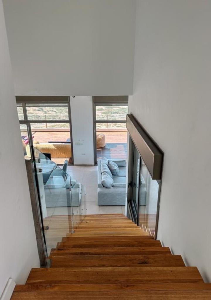 הקומה ה 16 POOL PENTHAUSE photo 4