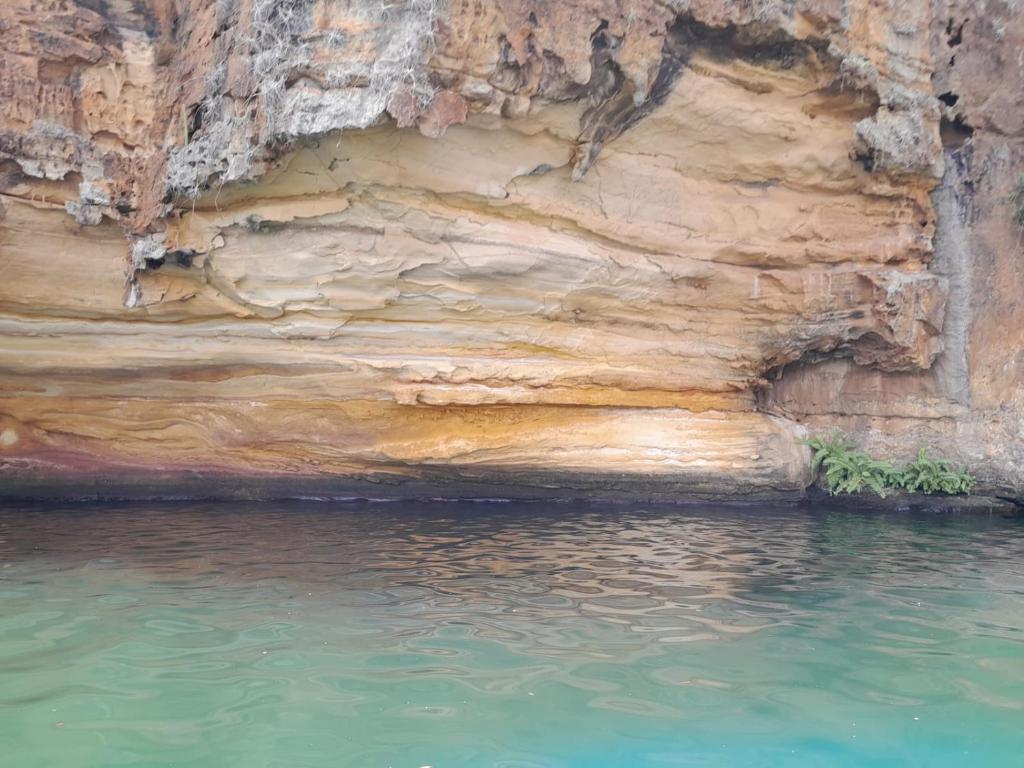 Pousada Santo Rio photo 4