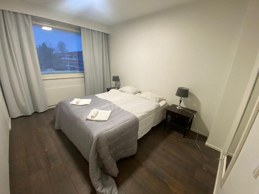 Style 1BR Appartment in Kemi - Tornio photo 3