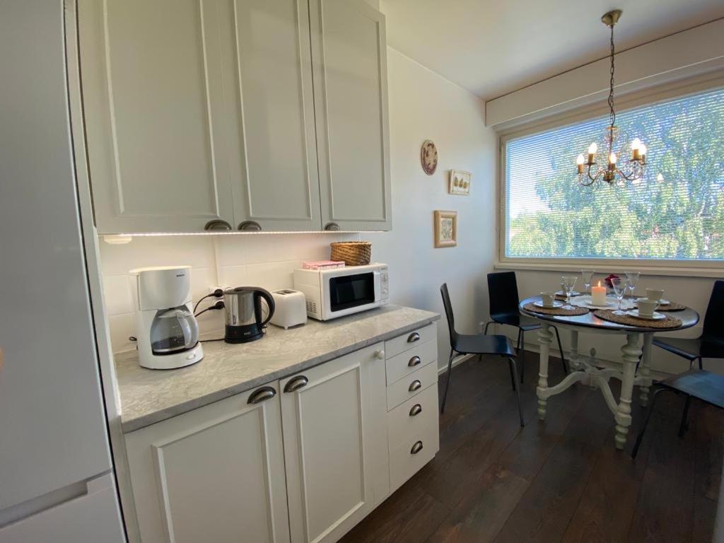 Style 1BR Appartment in Kemi - Tornio photo 4