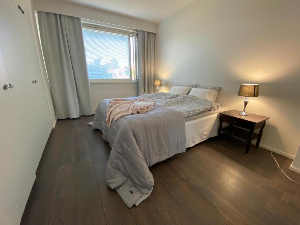 Style 1BR Appartment in Kemi - Tornio photo 2