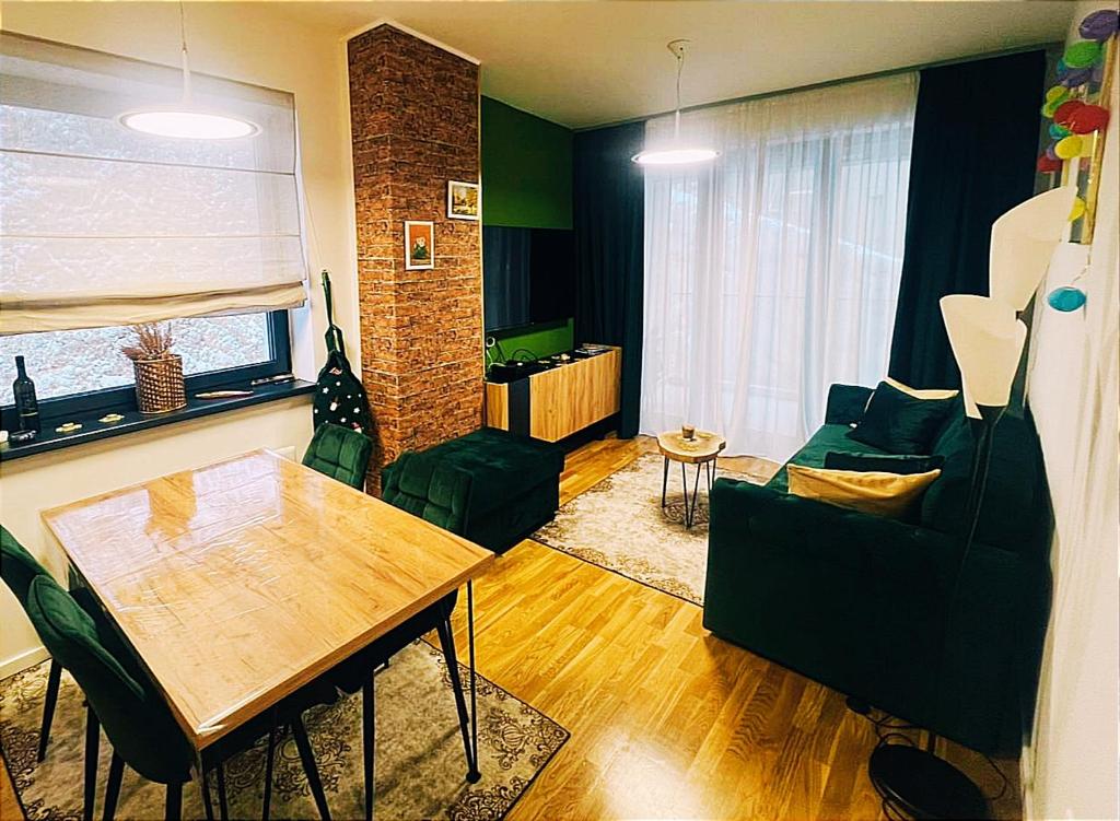 Apartman 34 photo 4