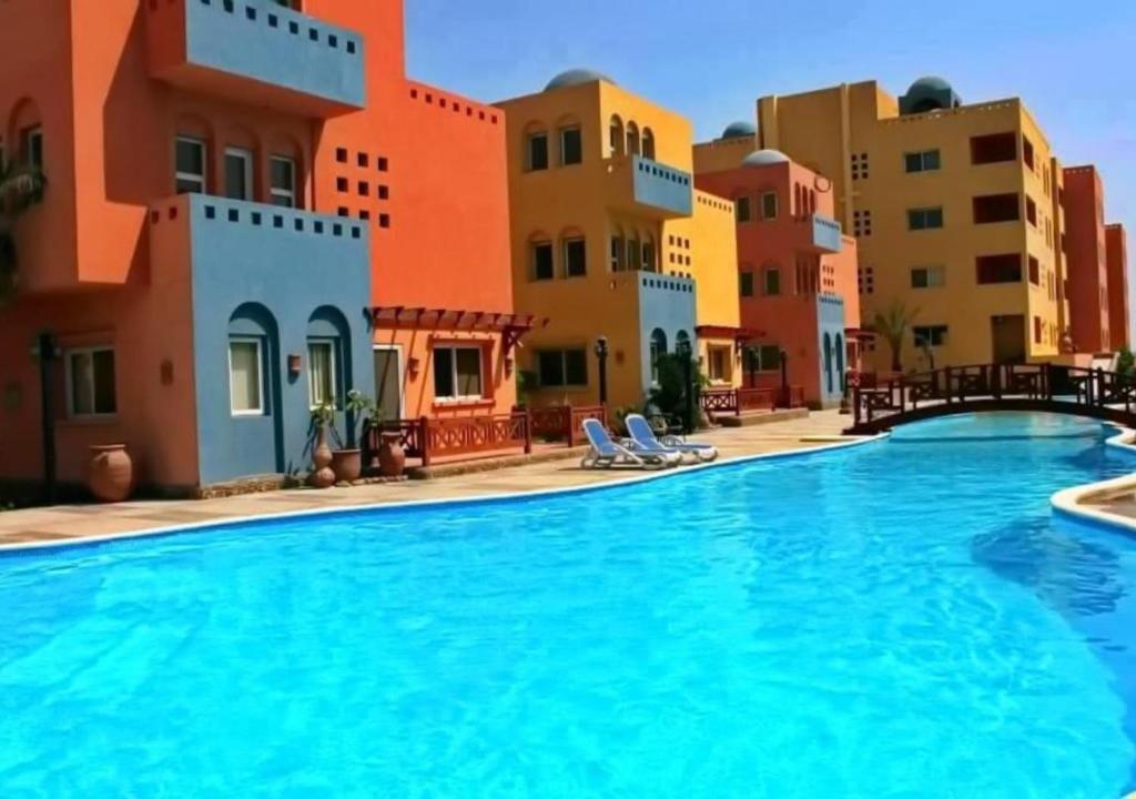 Al Dora Residence Suites Hurghada photo 1