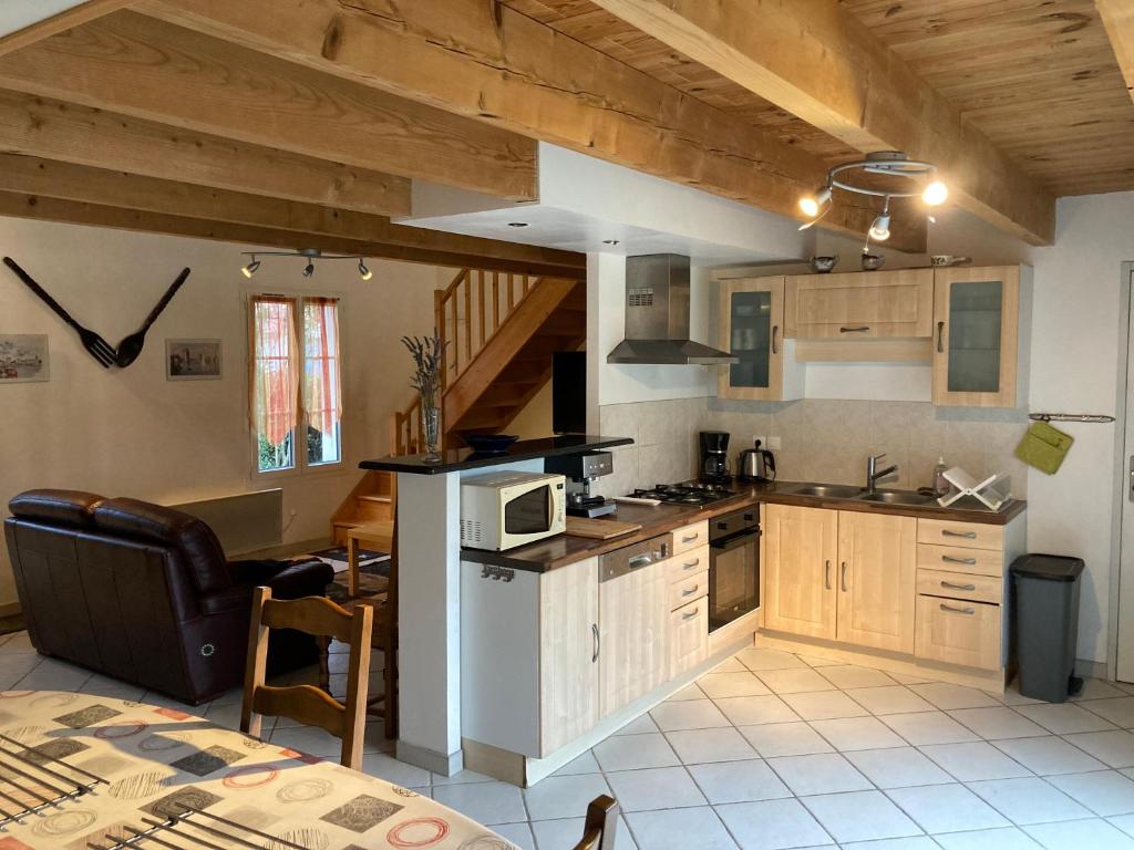 Villa Vanille photo 1