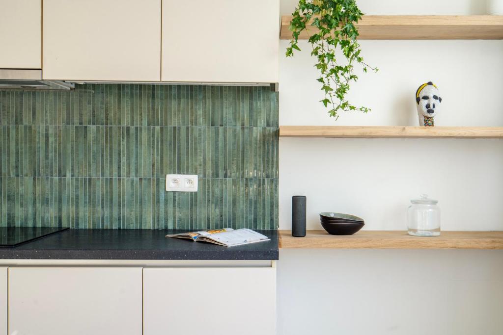 City Centre Apartment photo 1