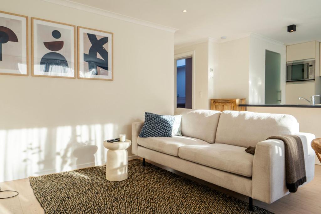 City Centre Apartment photo 3