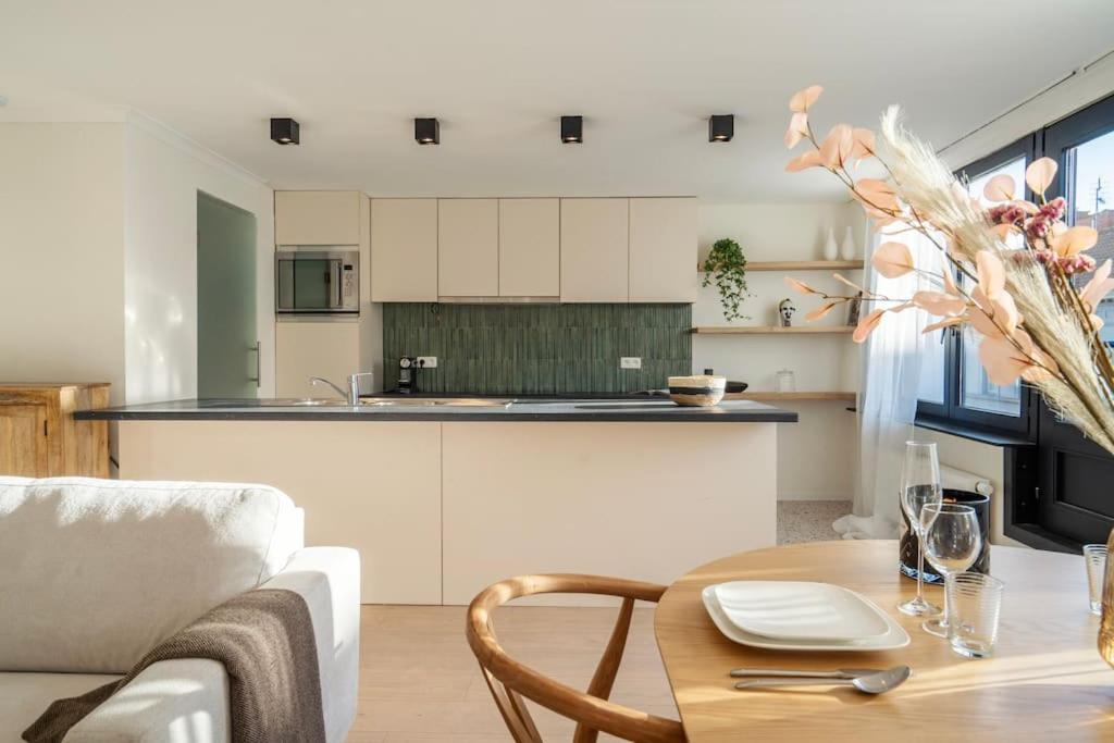 City Centre Apartment