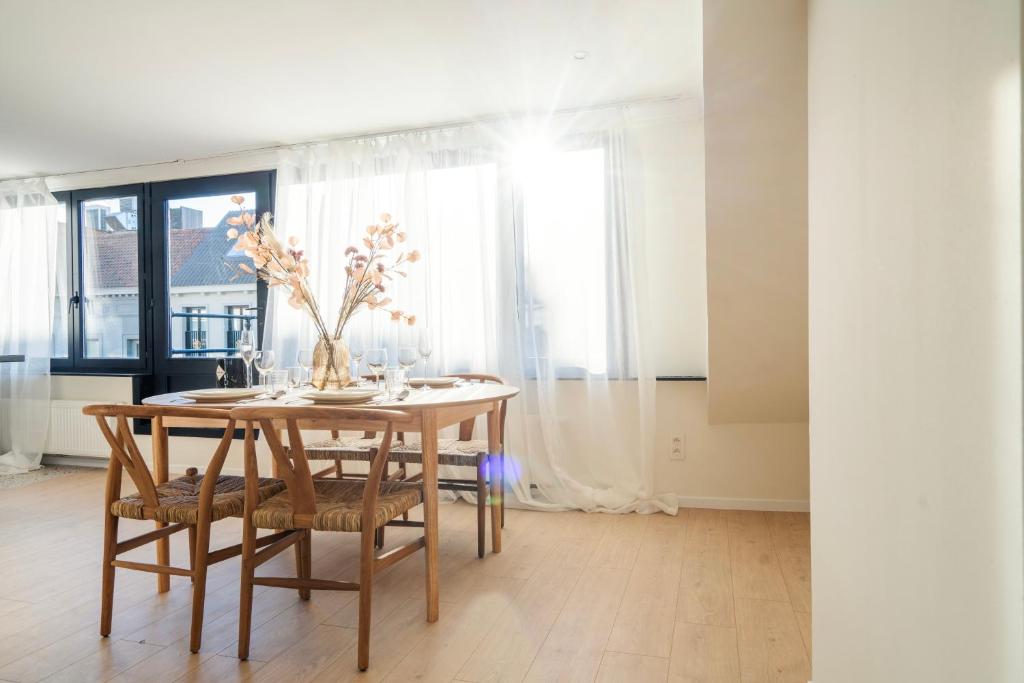 City Centre Apartment photo 4