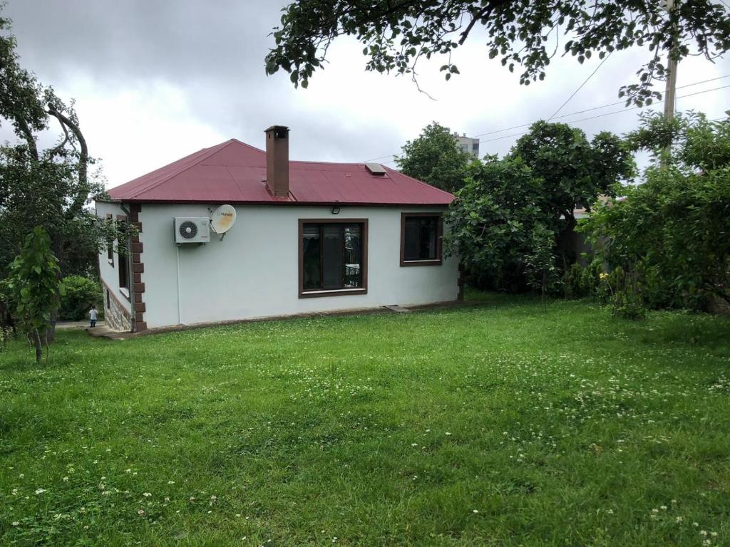 Atasoy Köy evi