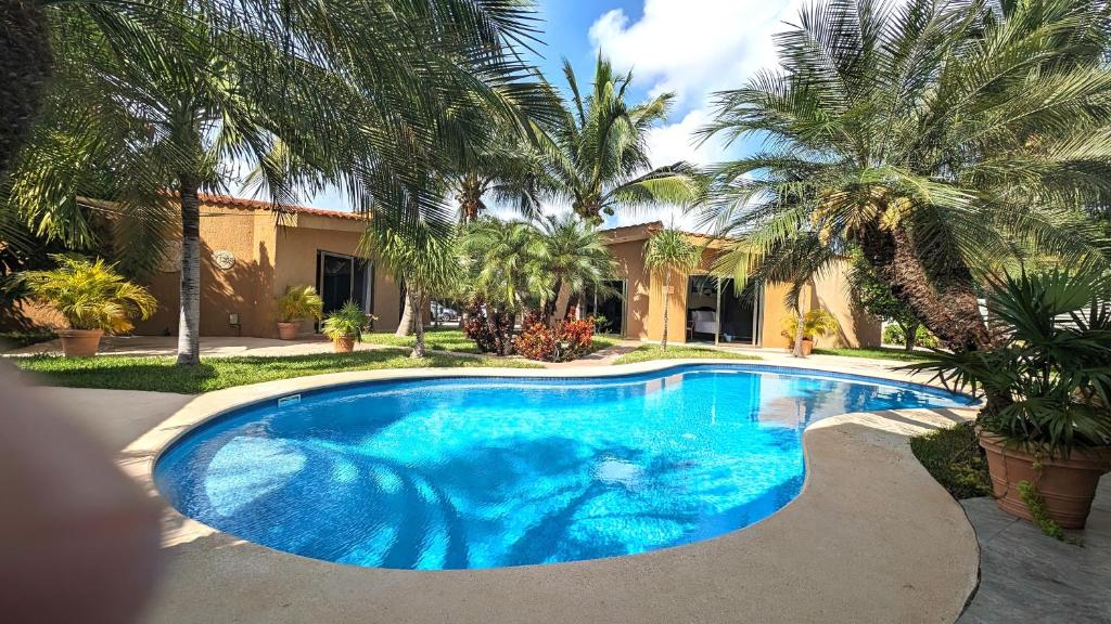 Myoli Wellness & Happiness BnB photo 2