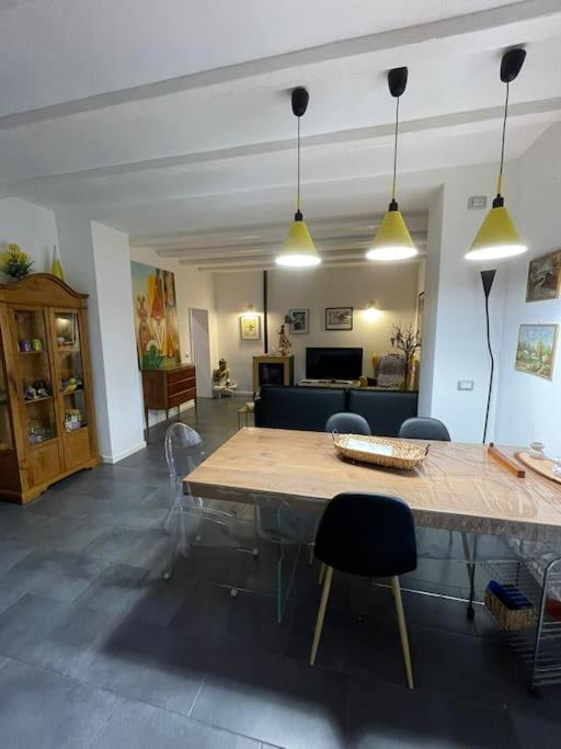 Home&Nature - Casa di montagna photo 3