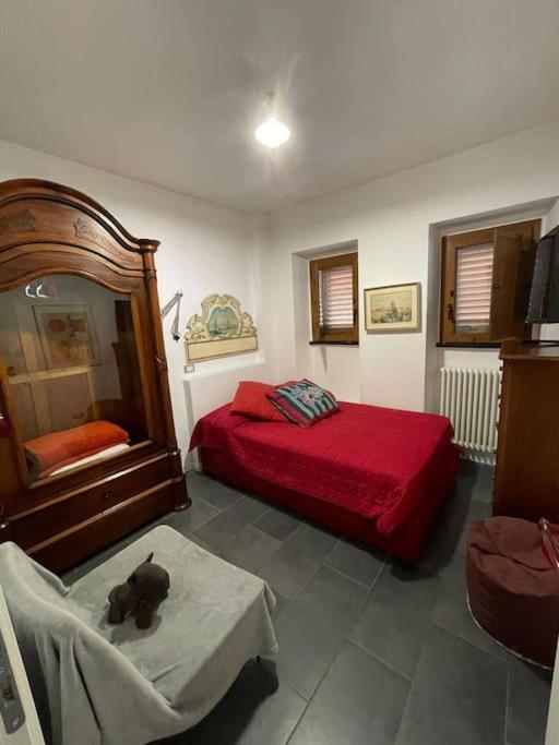Home&Nature - Casa di montagna photo 4