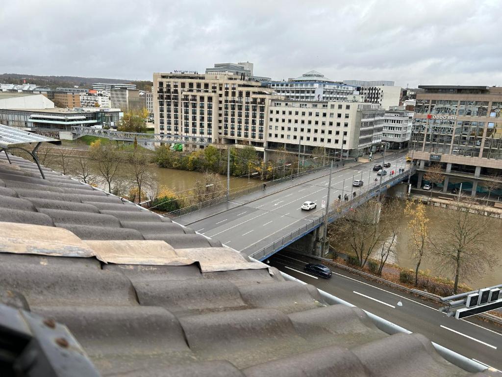 Saarbrücken City Saar photo 1