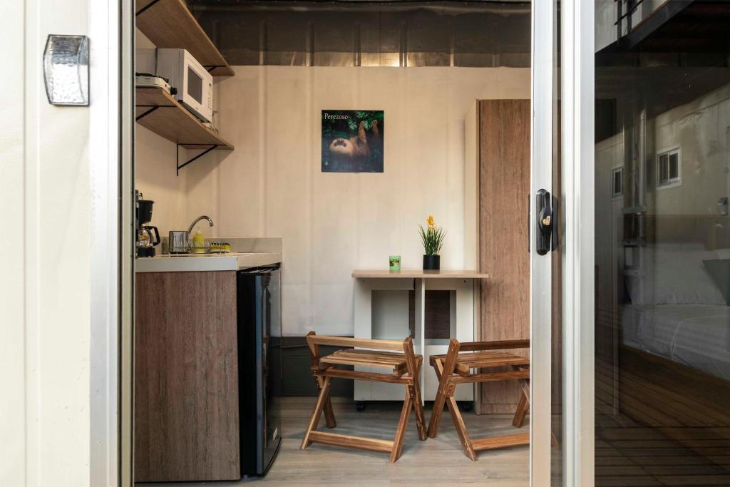 Emi’s Place Container Living photo 1