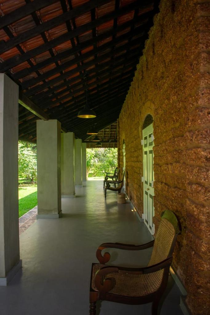 Coco Villa Cinnamon photo 3