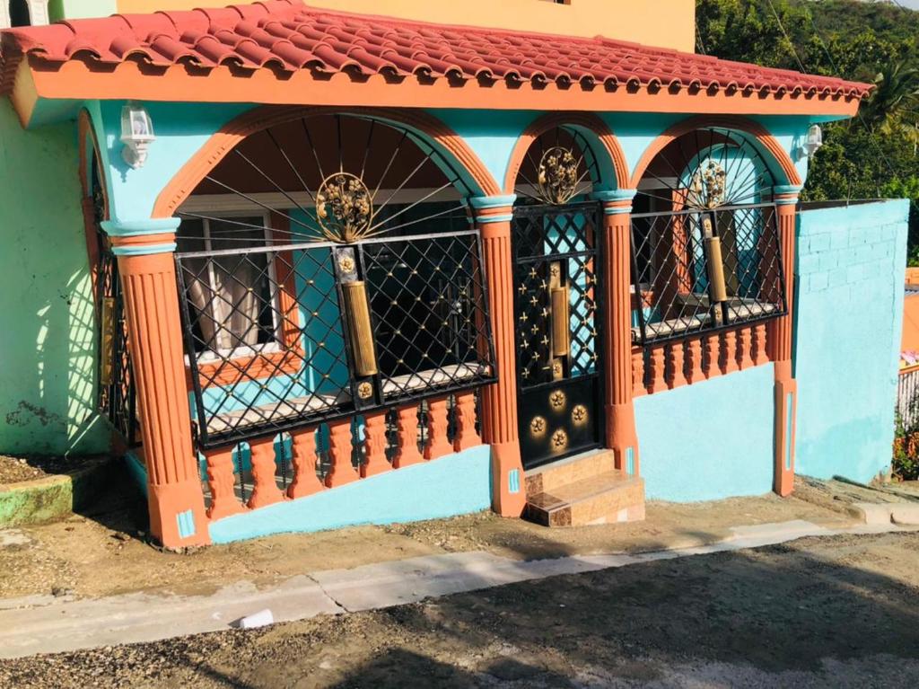 Hotel familiar Doña Nida photo 2