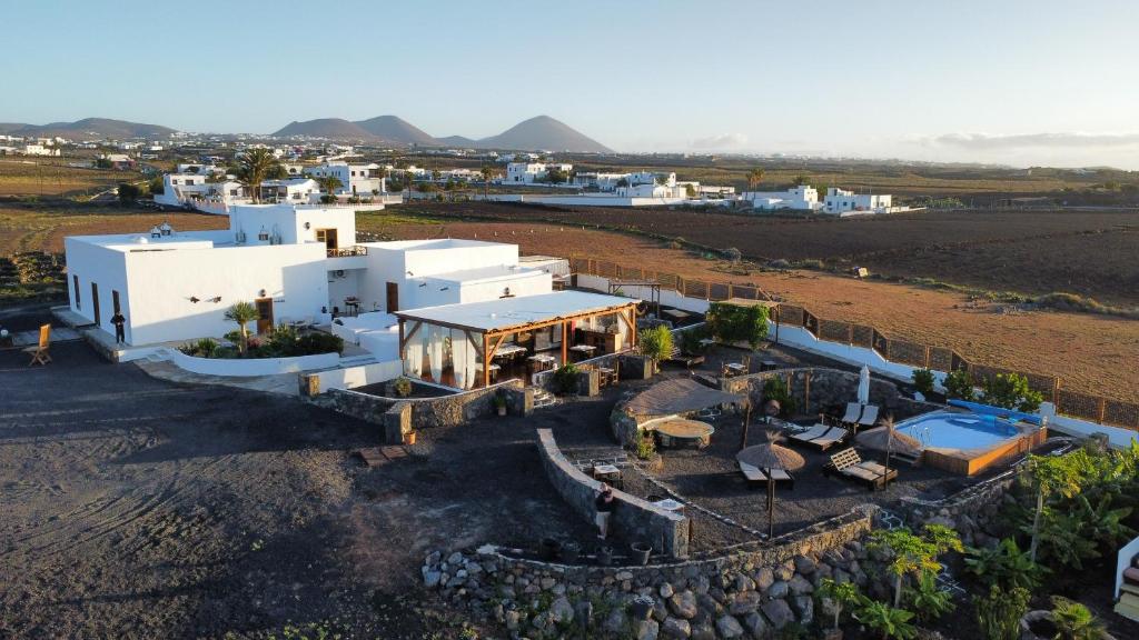 Finca Isolina Hotel Boutique - Adults Recommended