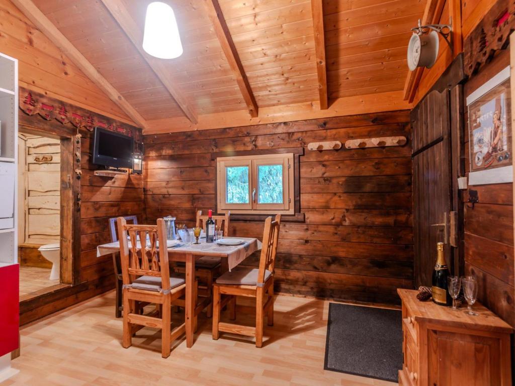 Appartement Morzine, 3 pièces, 4 personnes - FR-1-754-62