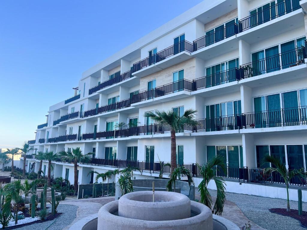 Hermoso y acogedor Penthouse photo 2
