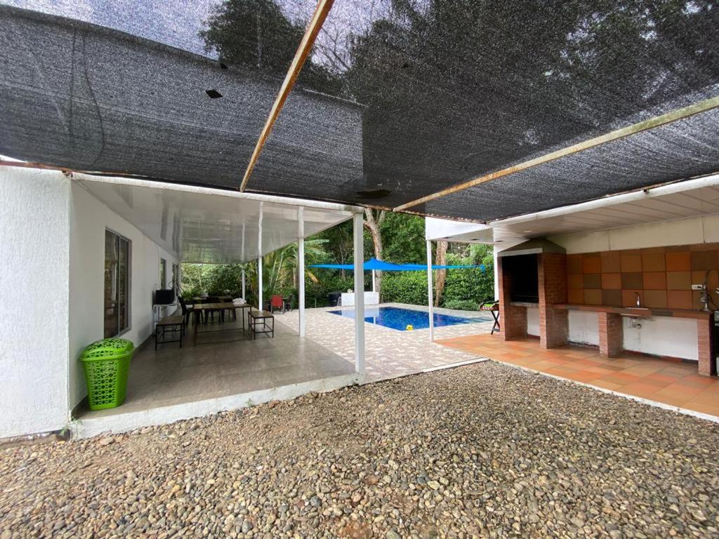 Casa Quinta Murcia
