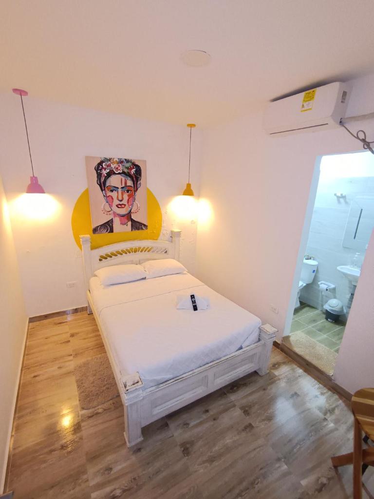 Hotel Frida photo 2