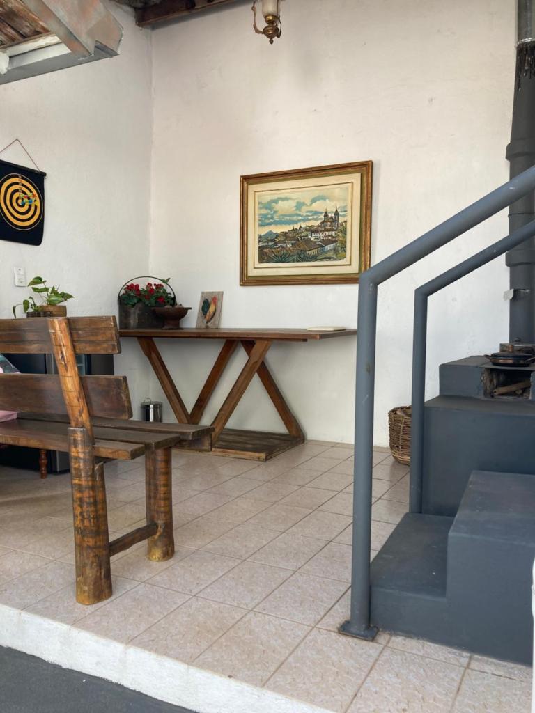 Casa Vintage, tranquilidade no Prado photo 2
