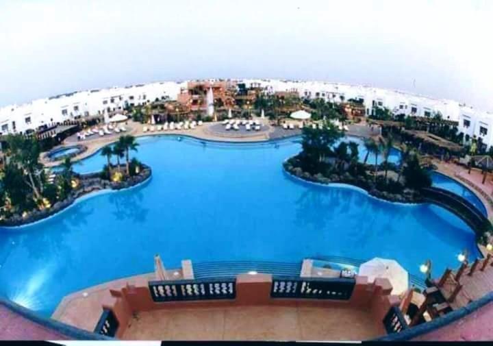 Shared room with the owner only at the Delta Hotel and Resort Sharm El Sheikh photo 1