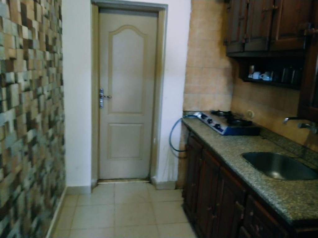 Shared room with the owner only at the Delta Hotel and Resort Sharm El Sheikh photo 2