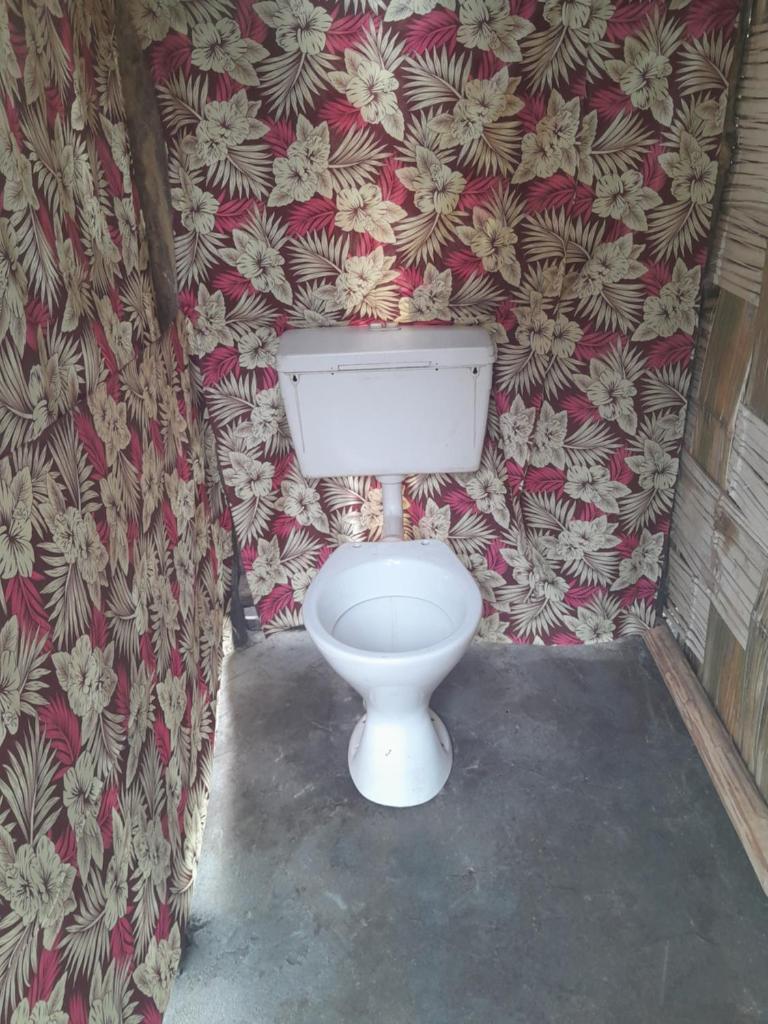Glowing Mountain view tree house photo 4