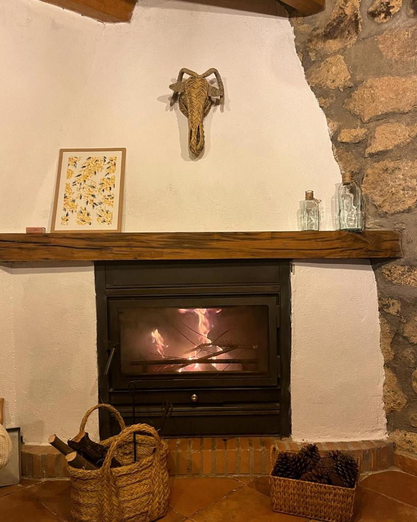 Casa Mimosa photo 1