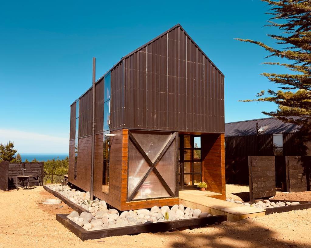 Casas Antubureo