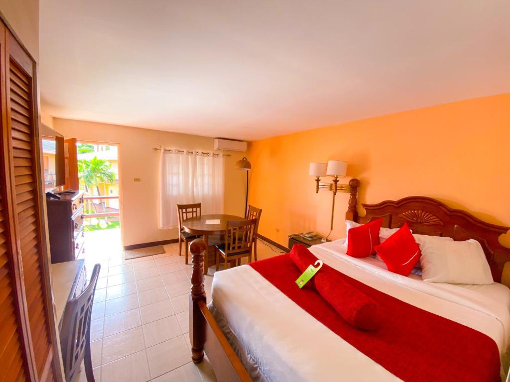 Point Salines Hotel photo 3