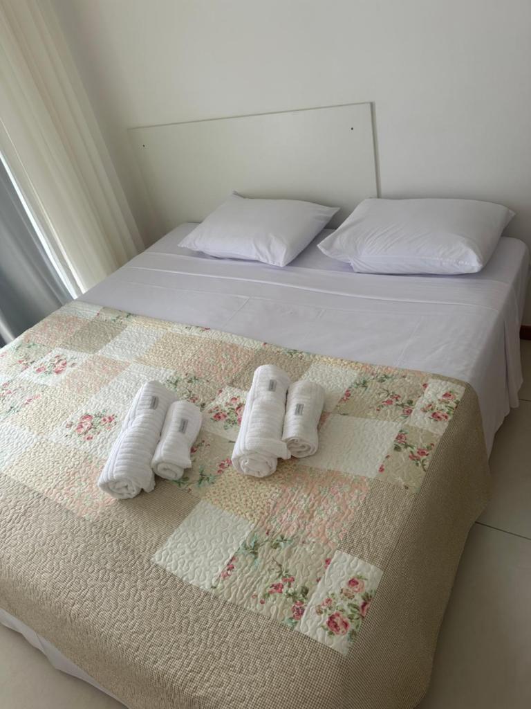 Surpreenda-se excelente apartamento com vista mar photo 1