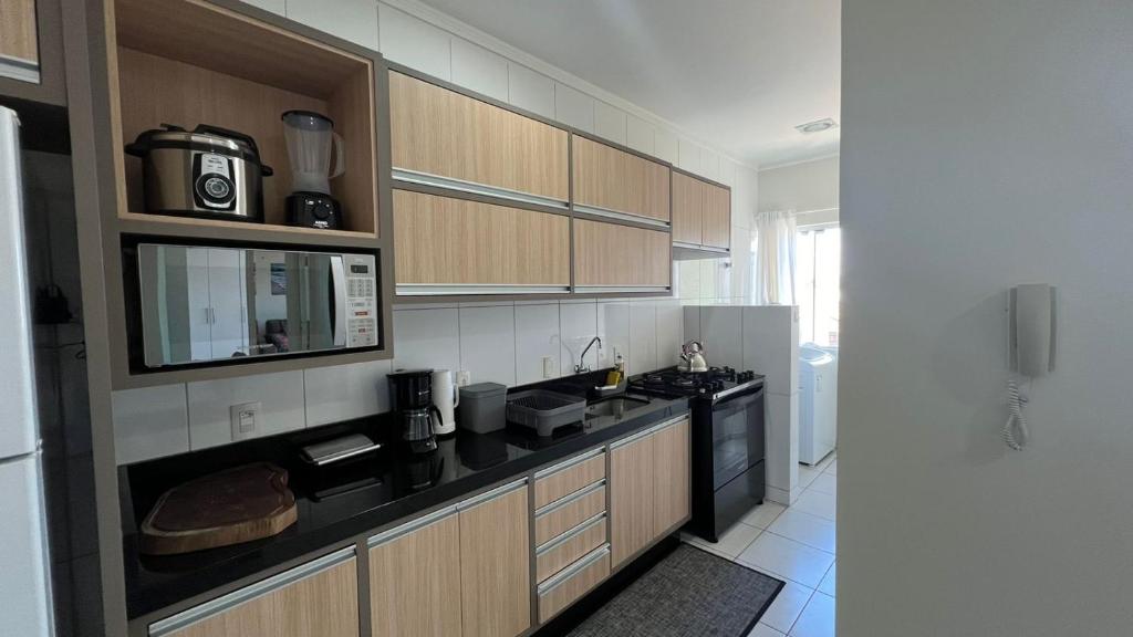 Apartamento Praia do Tabuleiro photo 2