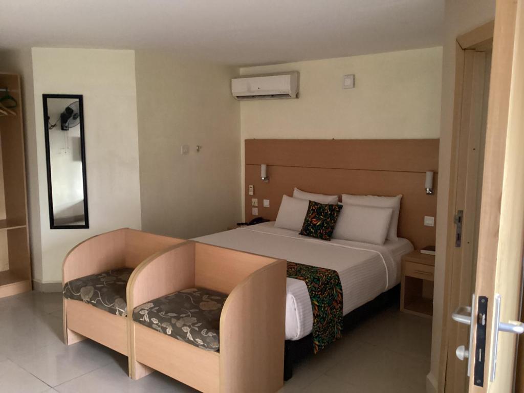 Adis Hotels Ibadan photo 4