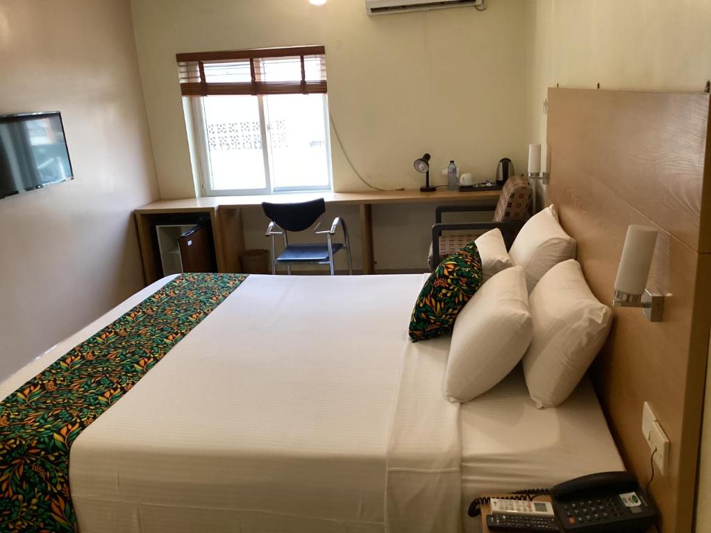 Adis Hotels Ibadan photo 2