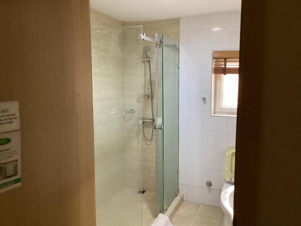 Adis Hotels Ibadan photo 1
