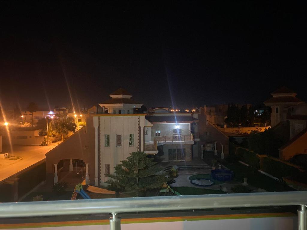 Appartement S+2 à la soukra photo 2