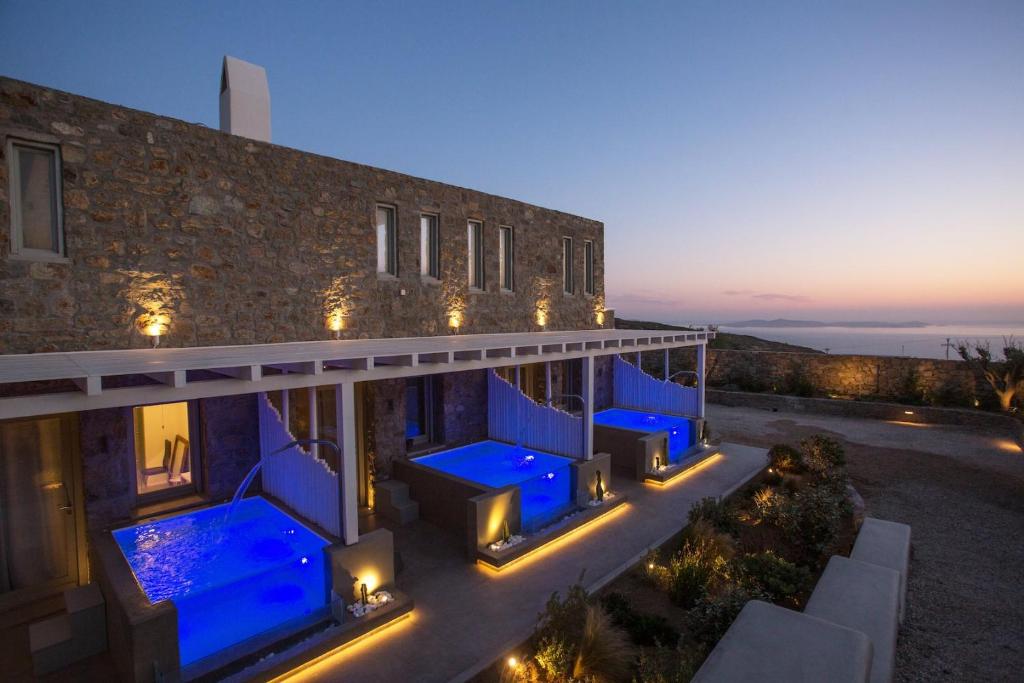 Villa Panamera, Private Heaven, Supreme View photo 3