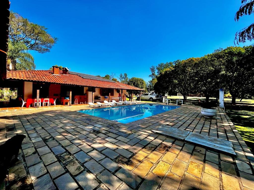 Espaço Sr Churras famílias são bem vindas Temos berço photo 1