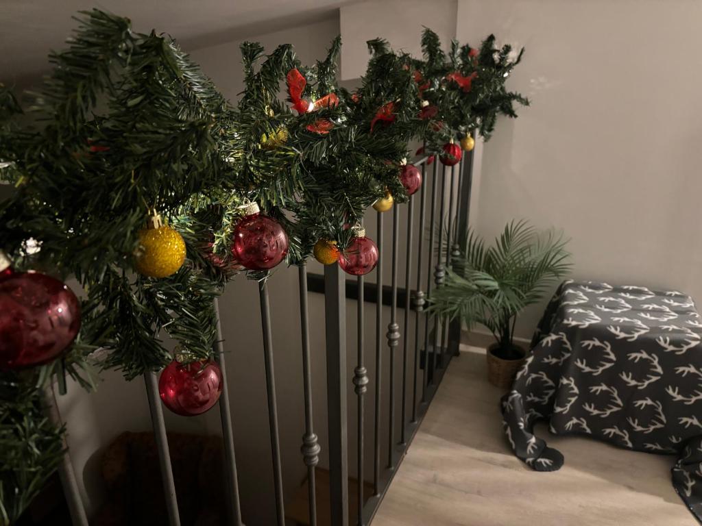 Casa di Mirta photo 1