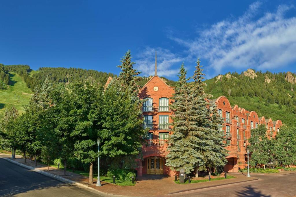 St. Regis Aspen Resort photo 1