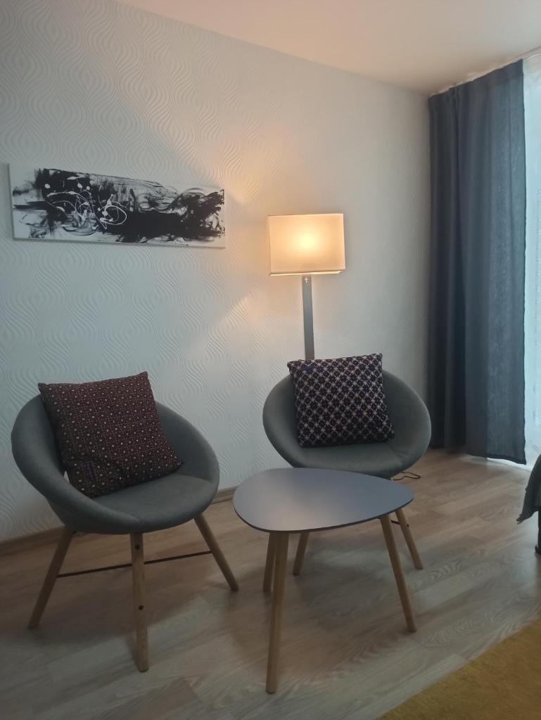 Lake apartment photo 1