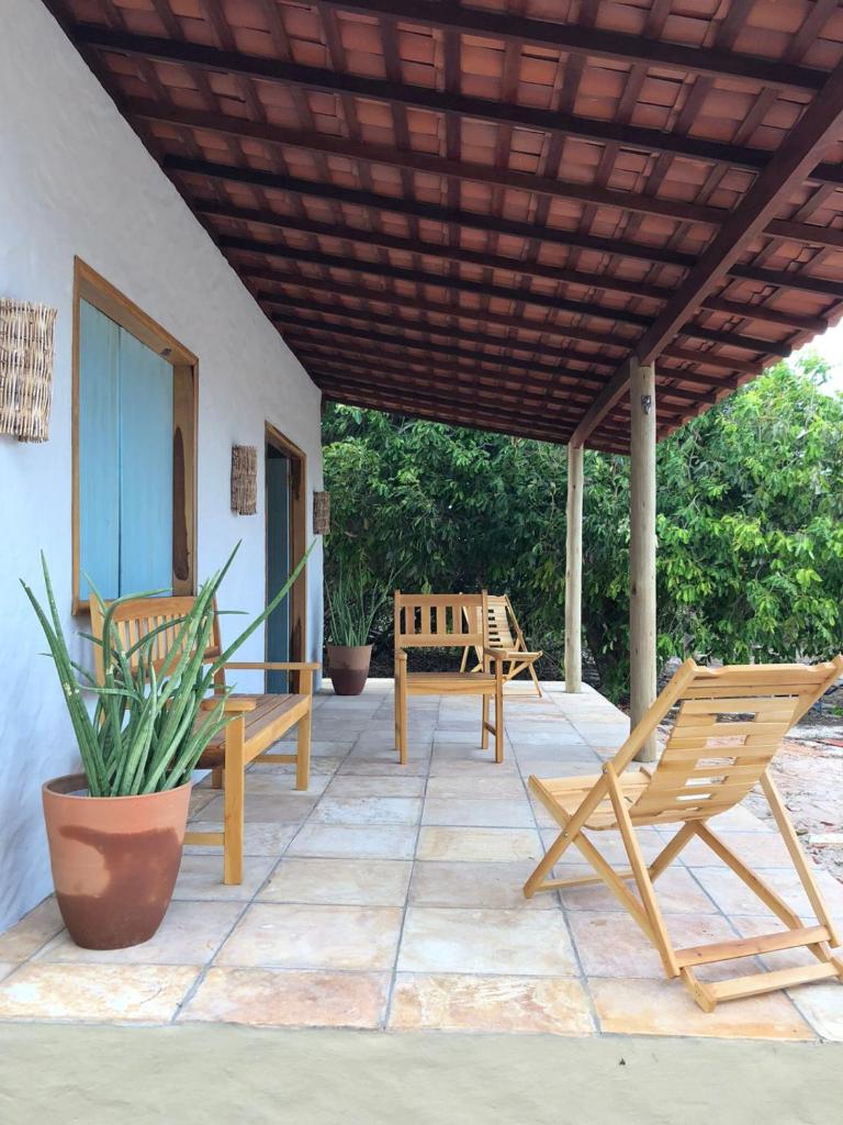 Macapá Cocoon