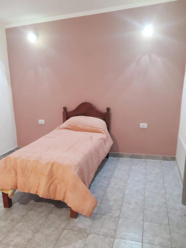 La estadía photo 1
