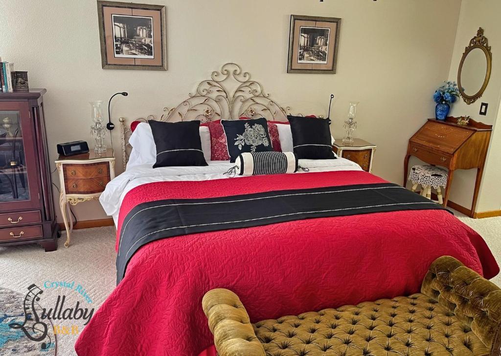 Crystal River Lullaby B&B photo 1