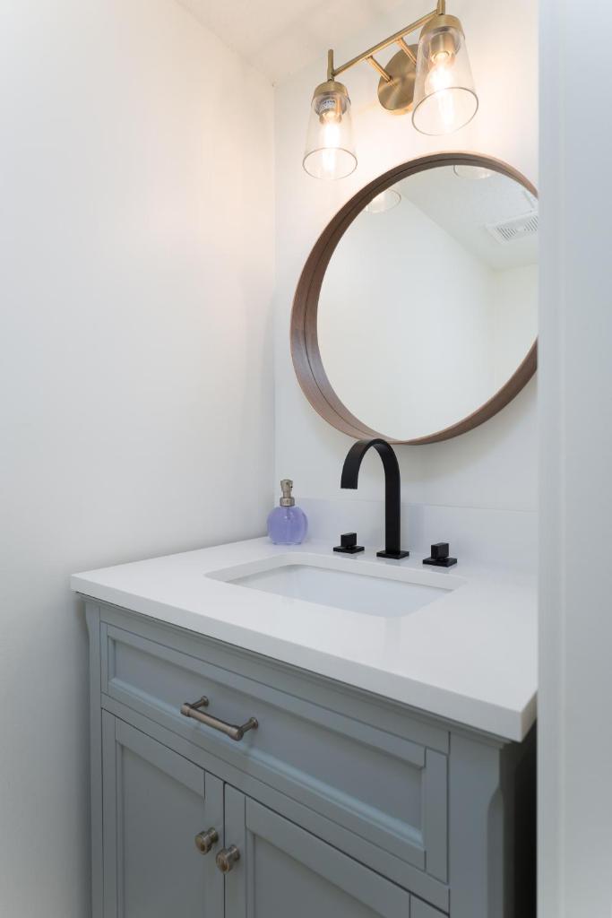 Be A Nomad Lovely 2br 1blk from the Ocean photo 3